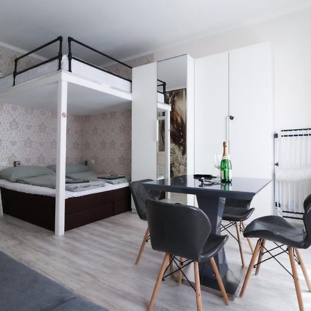 Cozynite Premium Apartment Favoriten Viena Exterior foto