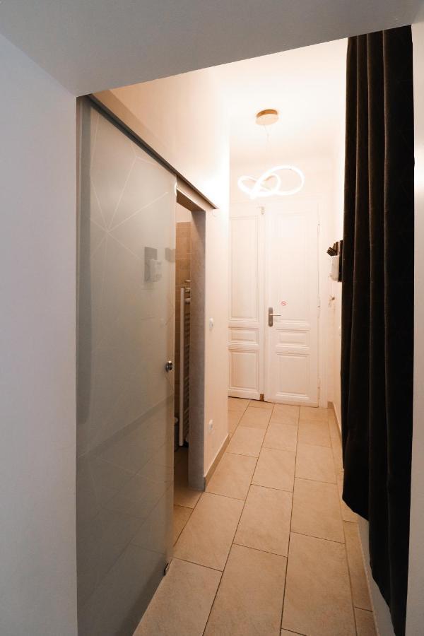 Cozynite Premium Apartment Favoriten Viena Exterior foto