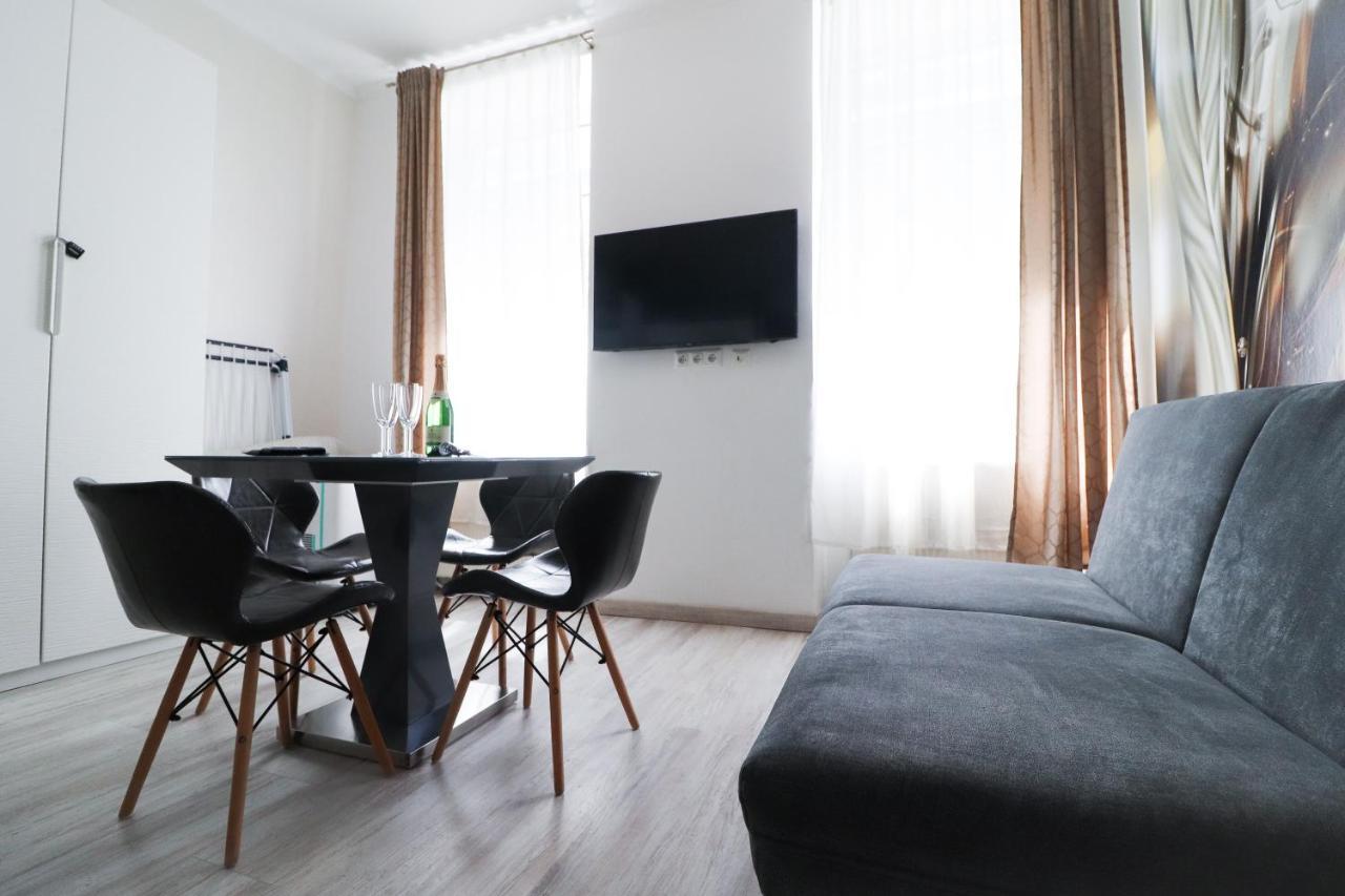 Cozynite Premium Apartment Favoriten Viena Exterior foto